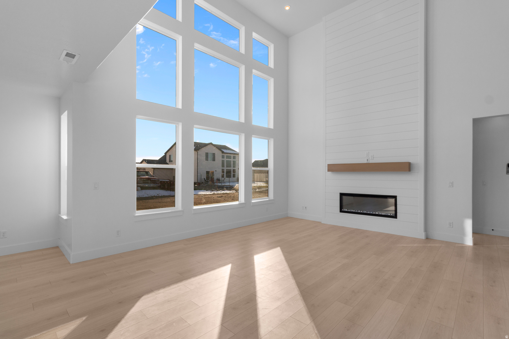 VINEYARD - Residential