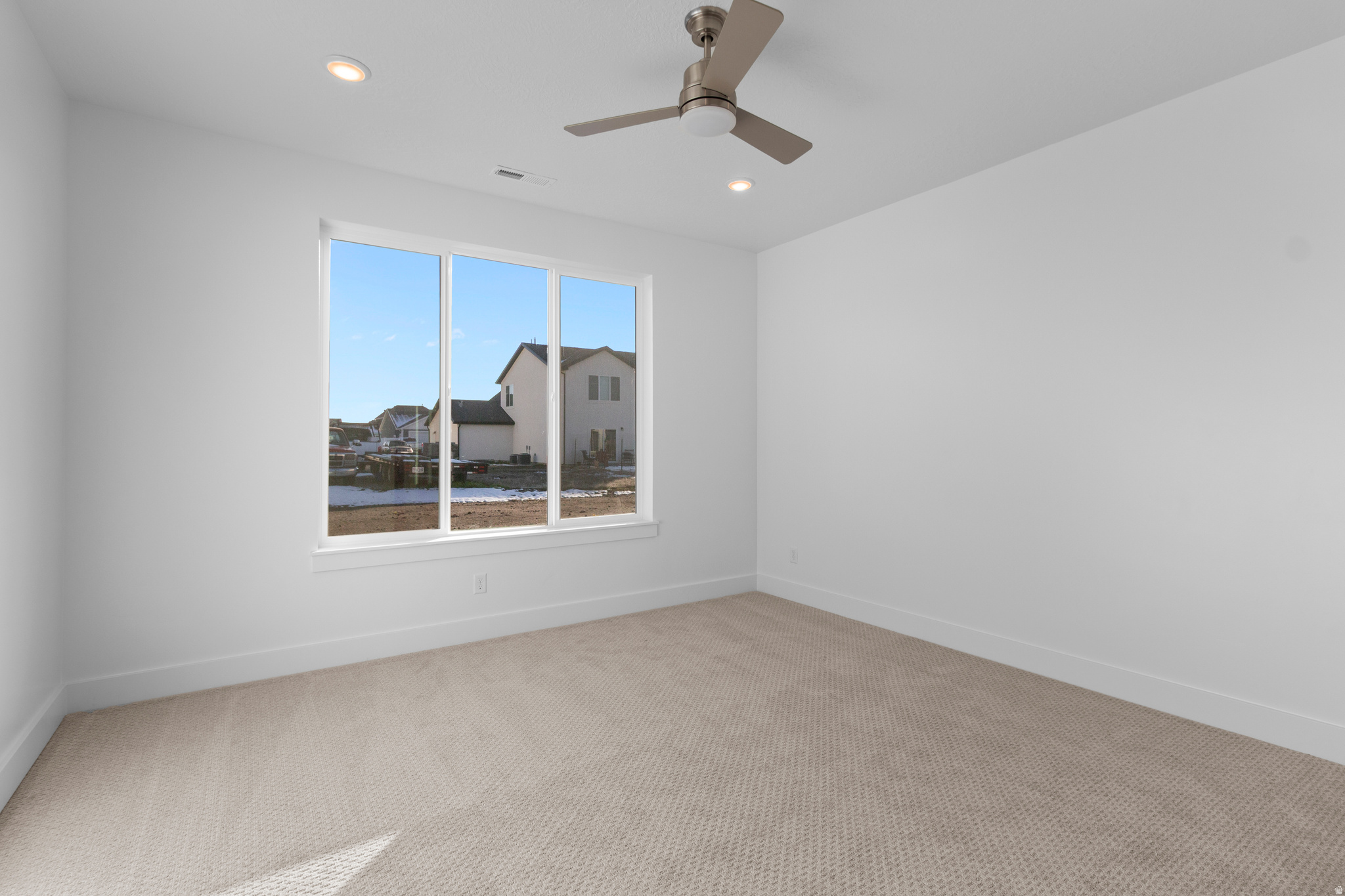 VINEYARD - Residential