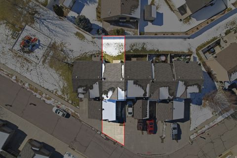 Tiny photo for 2437 N CHARLESTON AVE W, Harrisville, UT 84414 (MLS # 2141848)