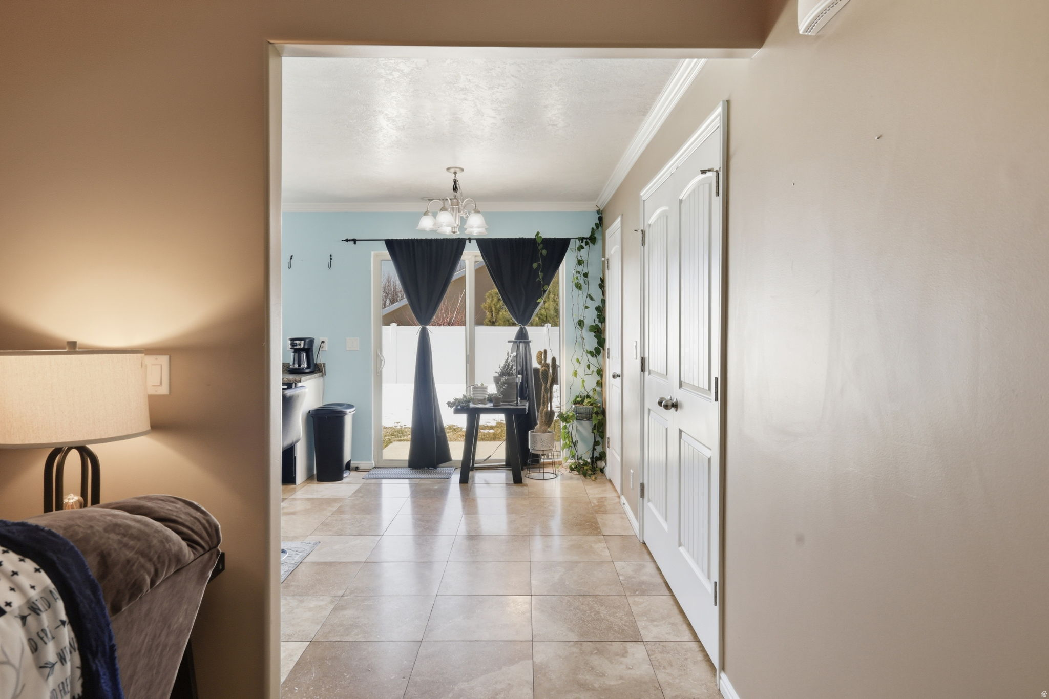 NEW TOWNE SQUARE - Residential