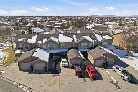 Tiny photo for 2437 N CHARLESTON AVE W, Harrisville, UT 84414 (MLS # 2141848)