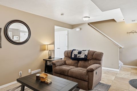 Tiny photo for 2437 N CHARLESTON AVE W, Harrisville, UT 84414 (MLS # 2141848)