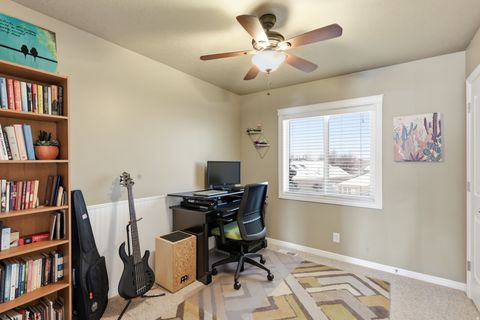Tiny photo for 2437 N CHARLESTON AVE W, Harrisville, UT 84414 (MLS # 2141848)