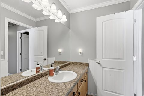 Tiny photo for 2437 N CHARLESTON AVE W, Harrisville, UT 84414 (MLS # 2141848)