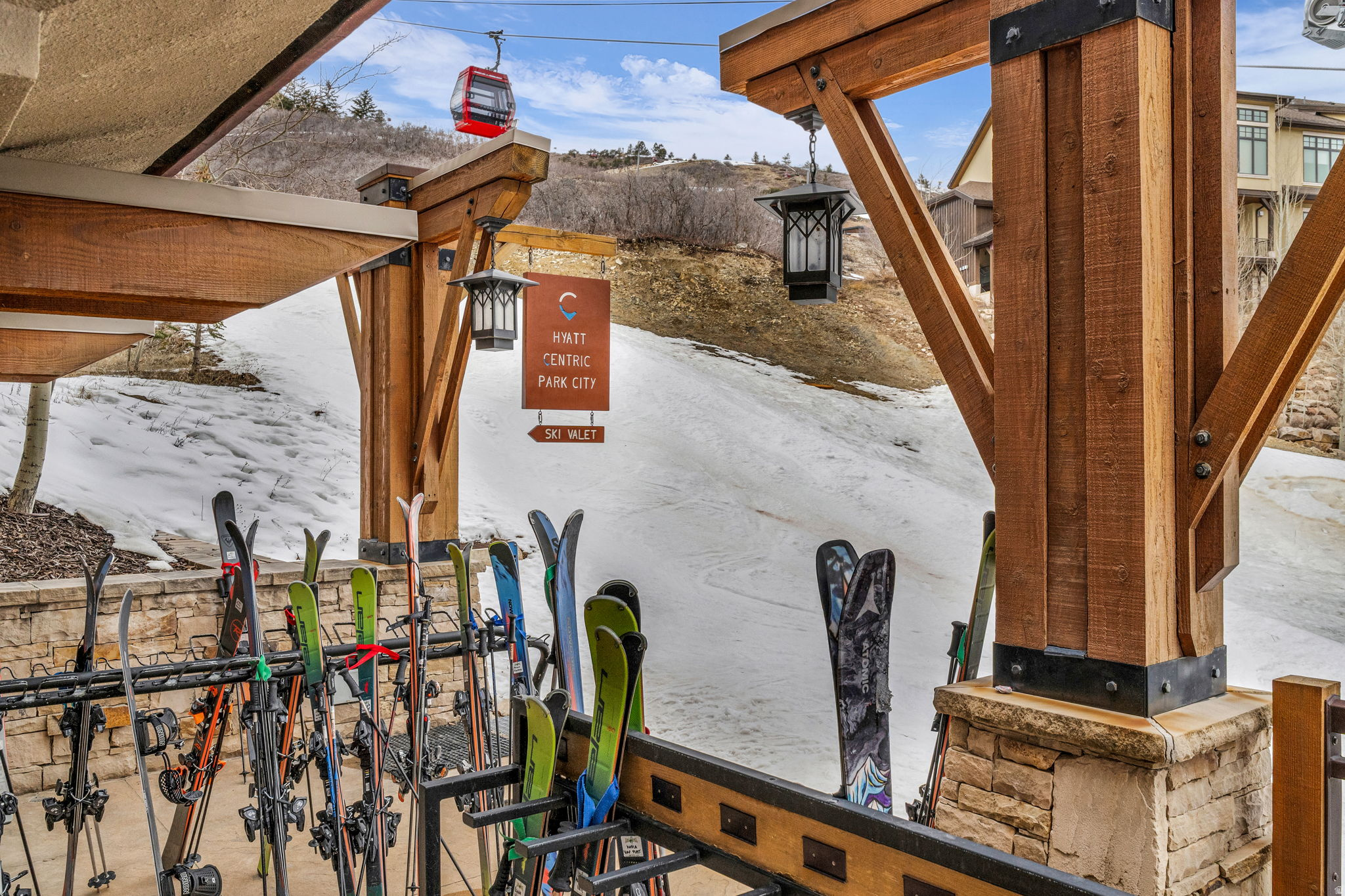 HYATT CENTRIC - Residential