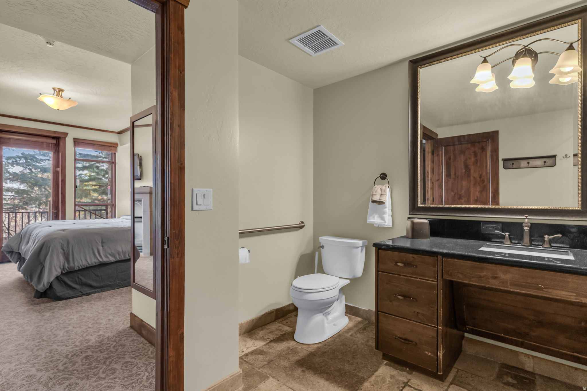 HYATT CENTRIC - Residential