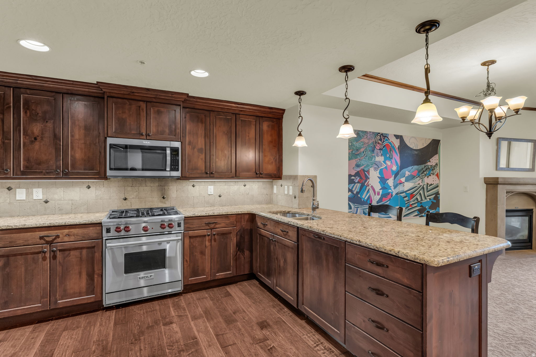 HYATT CENTRIC - Residential