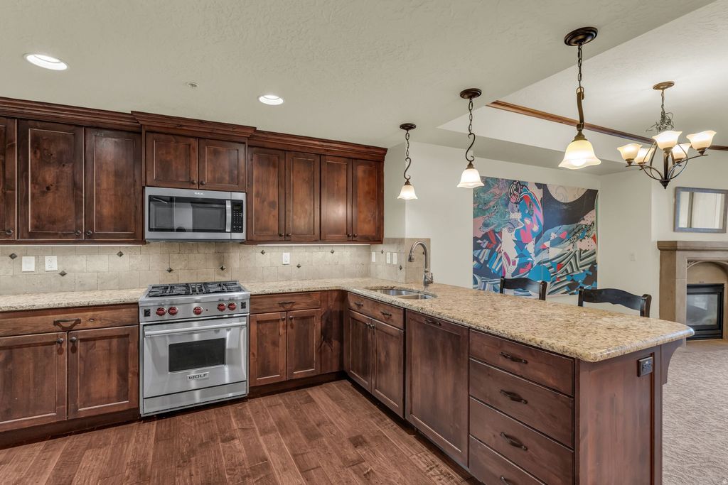Photo of 3558 N ESCALA CT #148, Park City, UT 84098 (MLS # 2143511)