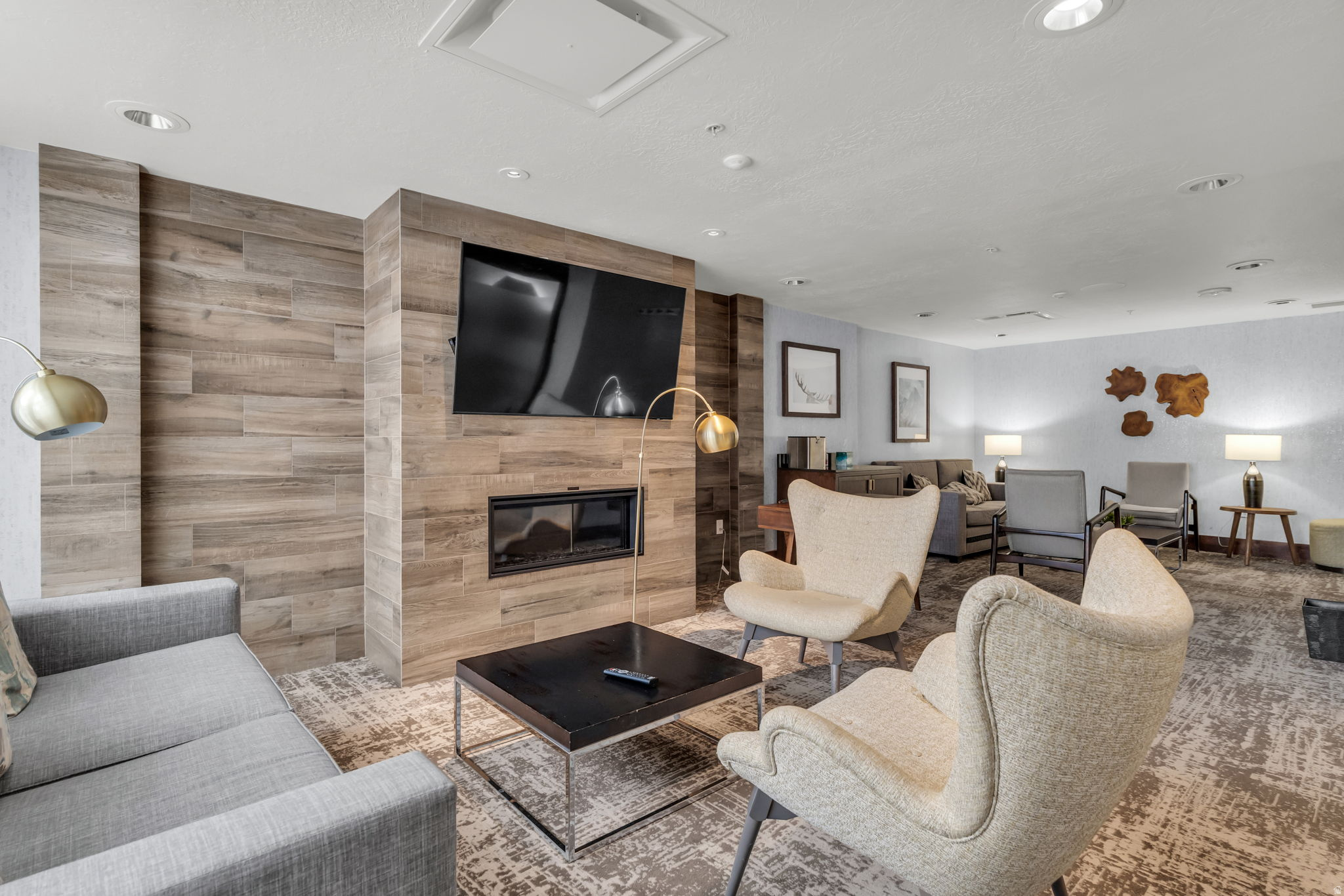 HYATT CENTRIC - Residential