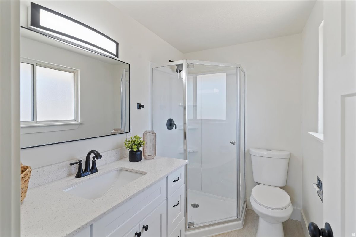 HENDERSON #2 - Residential