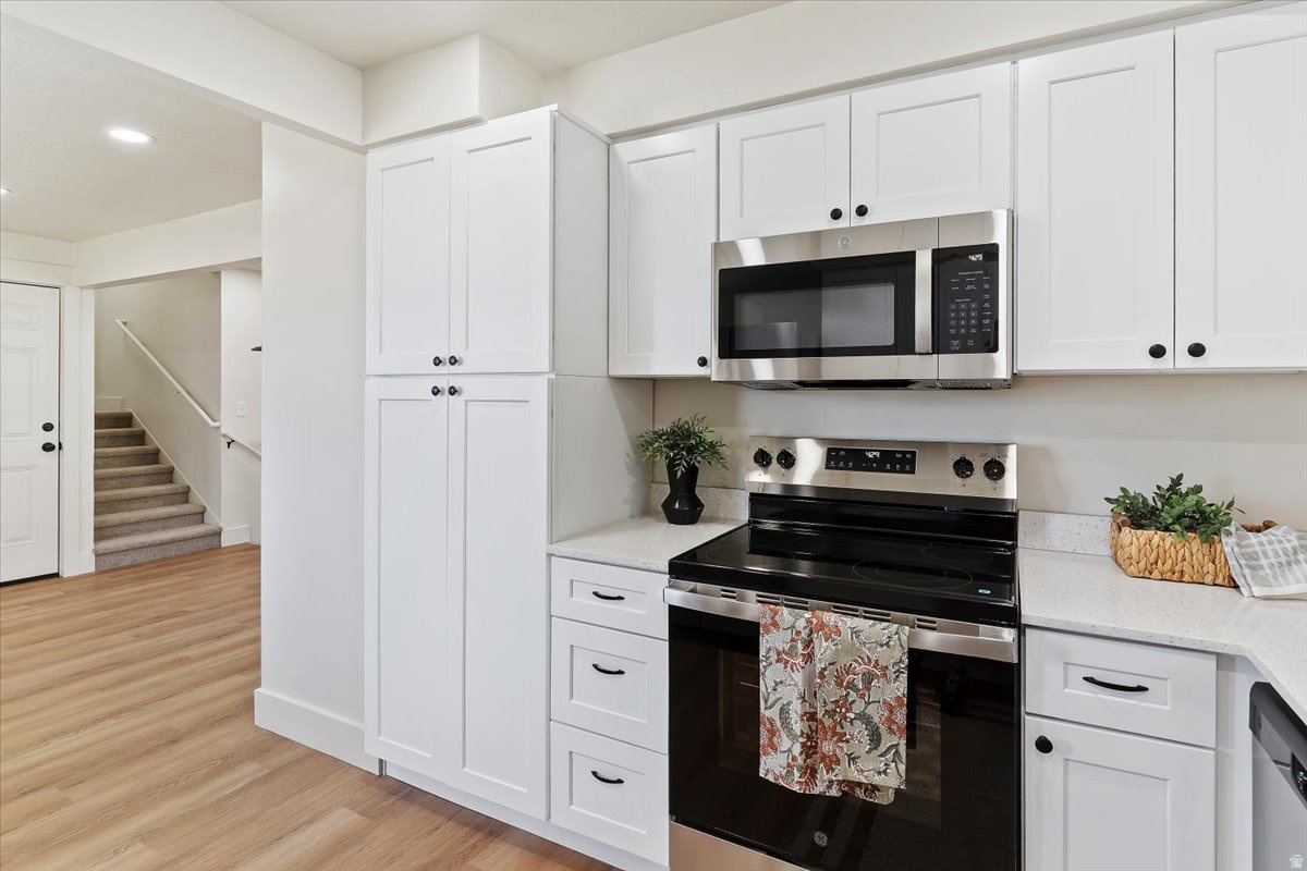 HENDERSON #2 - Residential