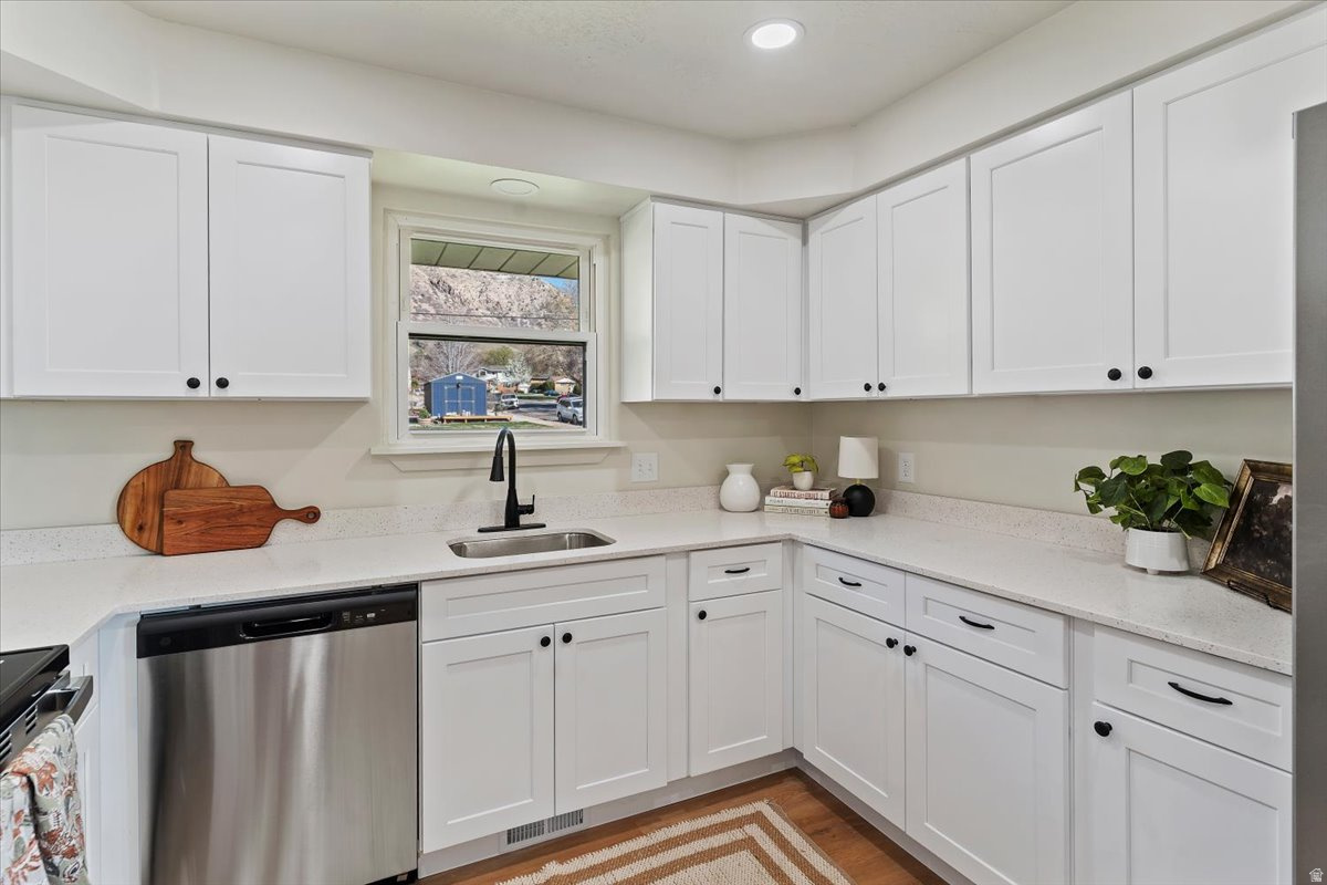 HENDERSON #2 - Residential