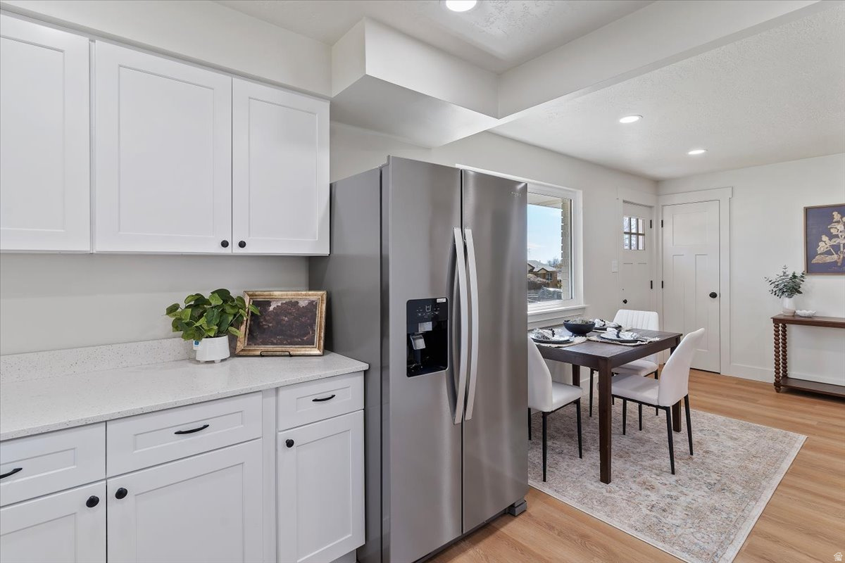 HENDERSON #2 - Residential