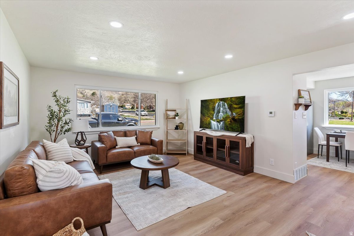 HENDERSON #2 - Residential