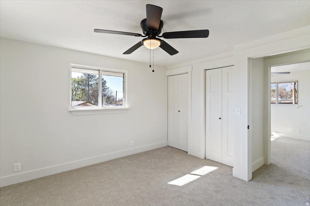 HENDERSON #2 - Residential