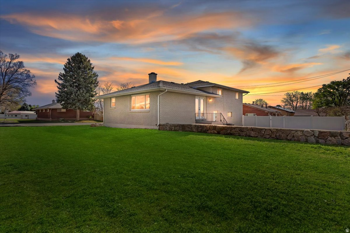 HENDERSON #2 - Residential