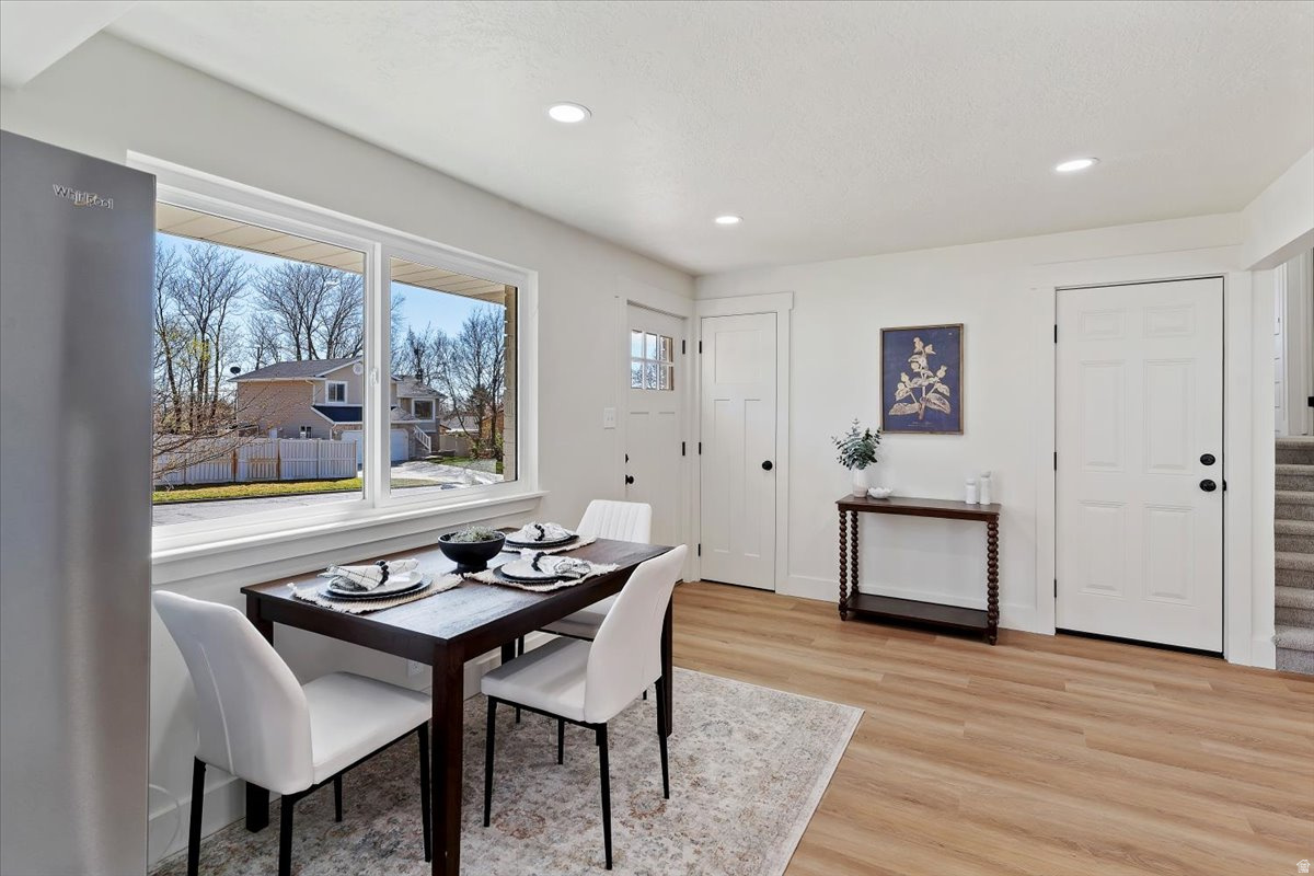 HENDERSON #2 - Residential