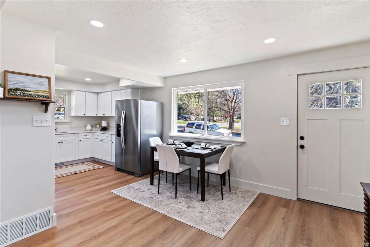 HENDERSON #2 - Residential