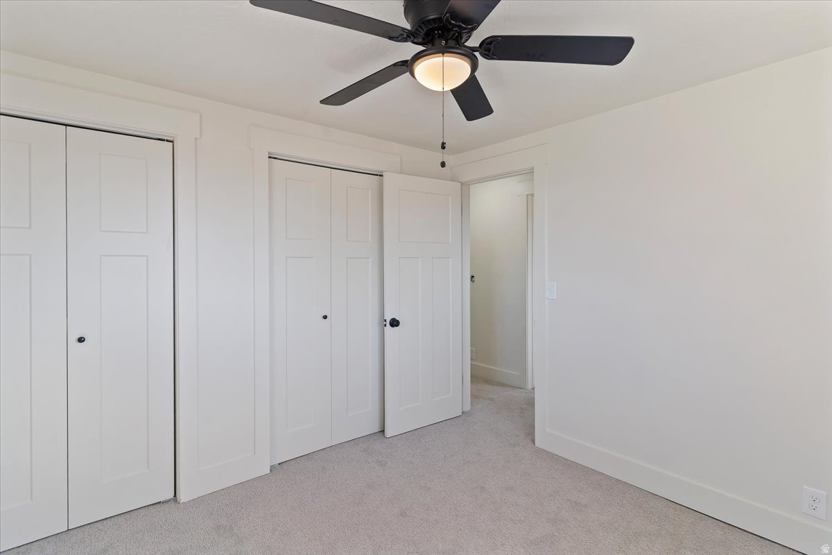 HENDERSON #2 - Residential