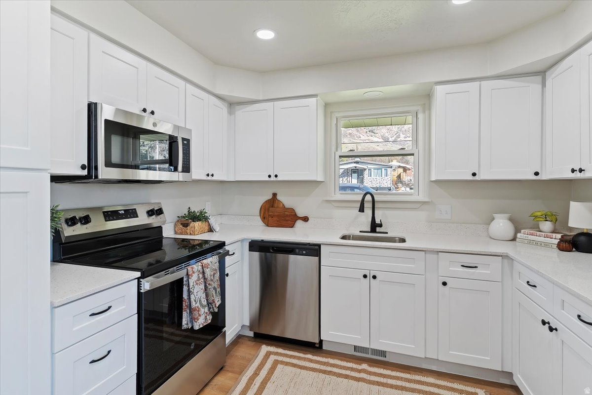 HENDERSON #2 - Residential