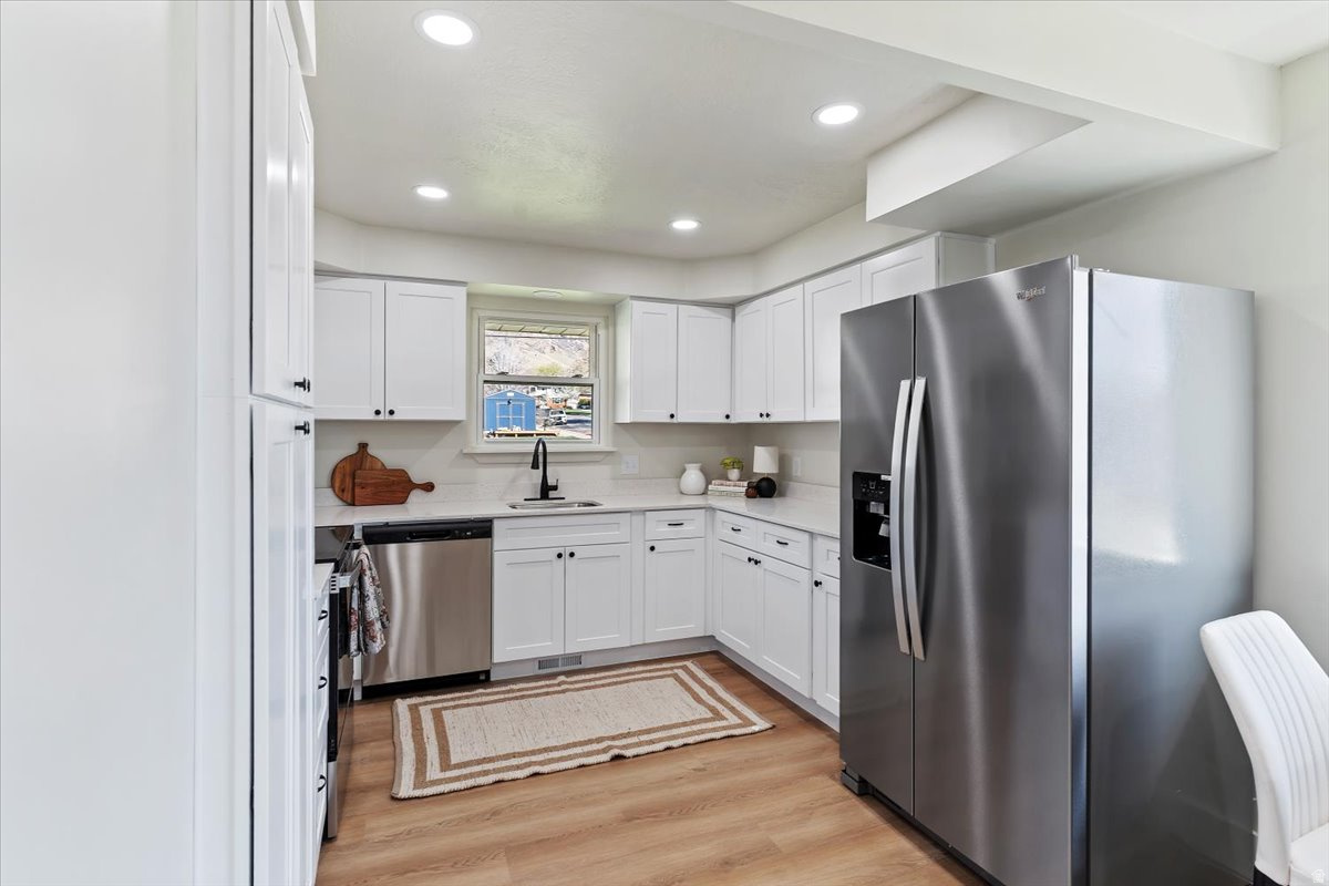 HENDERSON #2 - Residential