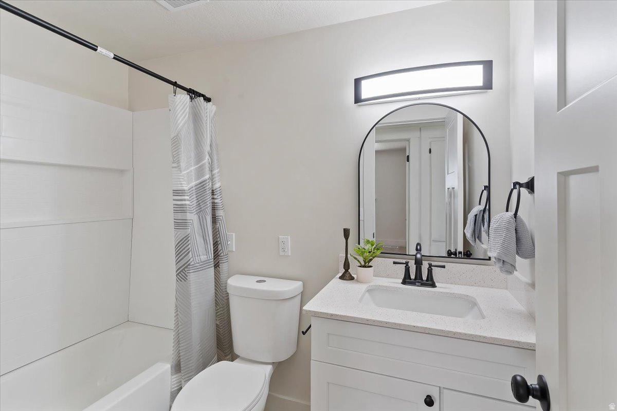 HENDERSON #2 - Residential