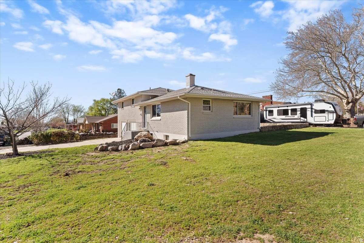 HENDERSON #2 - Residential