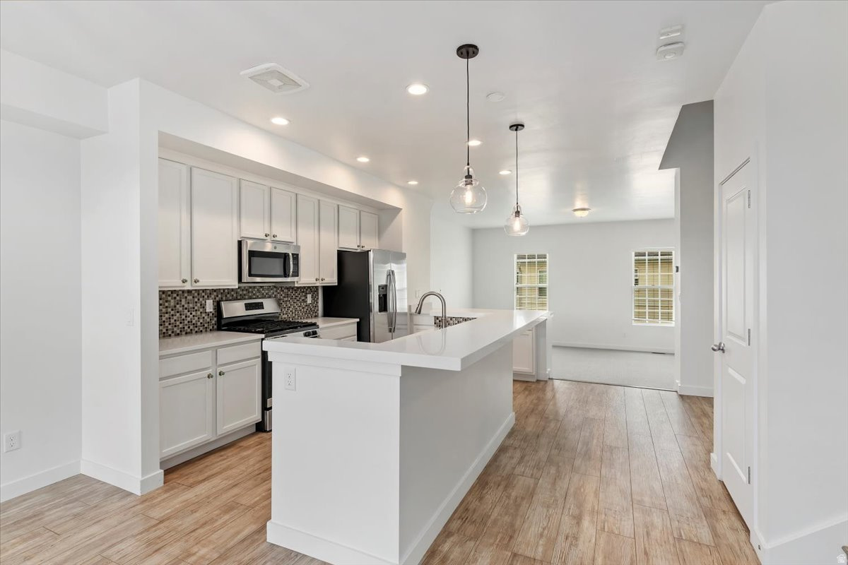 KENNECOTT - Residential