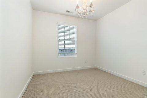 Tiny photo for 5377 W BOWSTRING WAY, South Jordan, UT 84009 (MLS # 2131120)