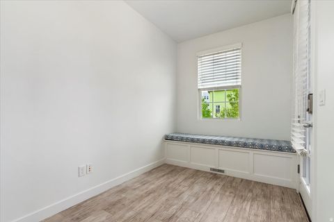 Tiny photo for 5377 W BOWSTRING WAY, South Jordan, UT 84009 (MLS # 2131120)