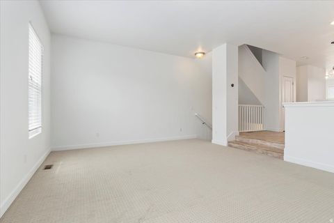 Tiny photo for 5377 W BOWSTRING WAY, South Jordan, UT 84009 (MLS # 2131120)