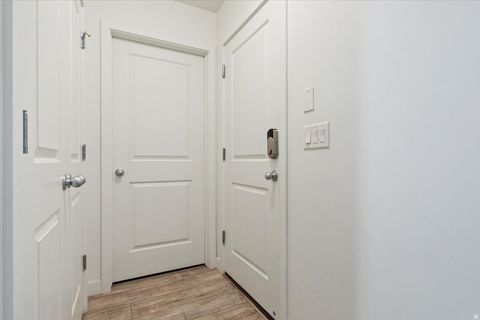 Tiny photo for 5377 W BOWSTRING WAY, South Jordan, UT 84009 (MLS # 2131120)