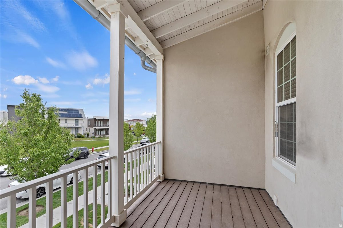 KENNECOTT - Residential