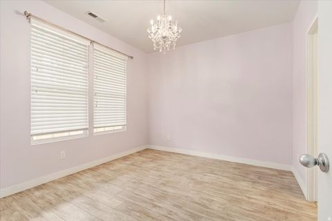 Tiny photo for 5377 W BOWSTRING WAY, South Jordan, UT 84009 (MLS # 2131120)