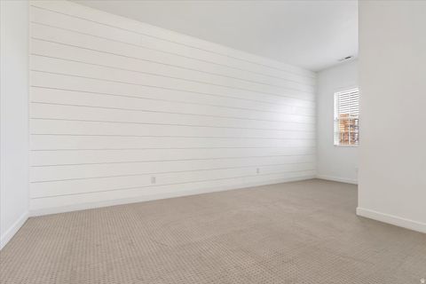 Tiny photo for 5377 W BOWSTRING WAY, South Jordan, UT 84009 (MLS # 2131120)