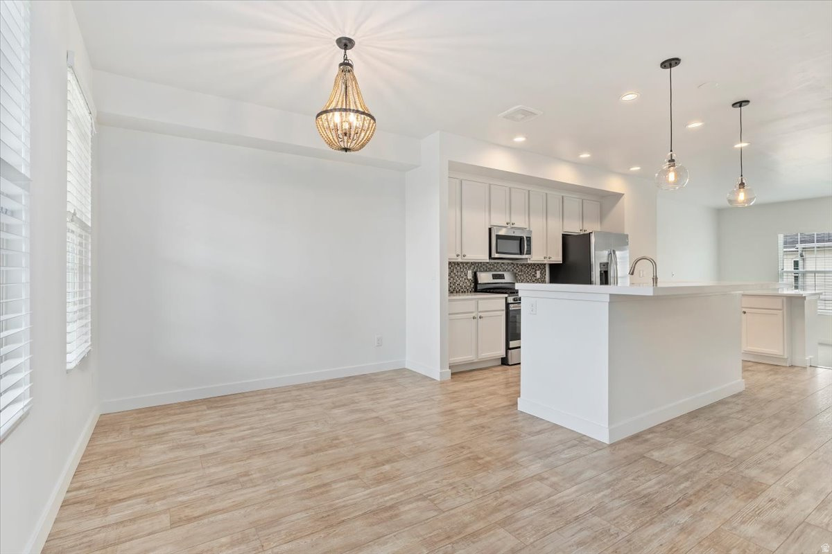 KENNECOTT - Residential