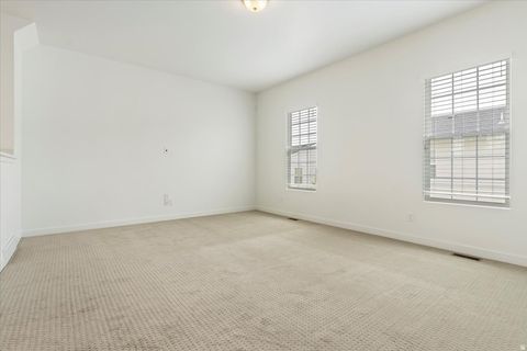 Tiny photo for 5377 W BOWSTRING WAY, South Jordan, UT 84009 (MLS # 2131120)