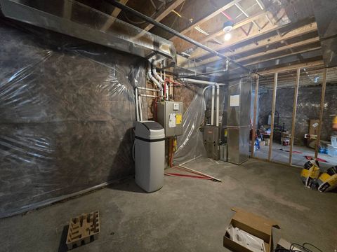 Tiny photo for 1349 E REICHERT ST, Eagle Mountain, UT 84005 (MLS # 2135814)