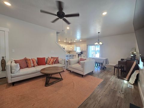 Tiny photo for 1349 E REICHERT ST, Eagle Mountain, UT 84005 (MLS # 2135814)