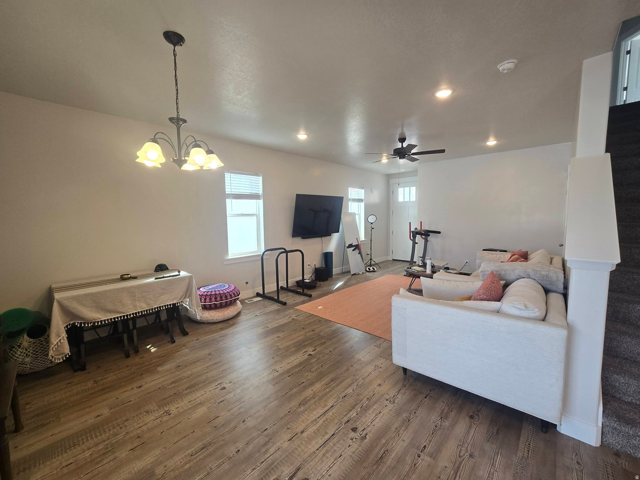 HARMONY PH2 - Residential