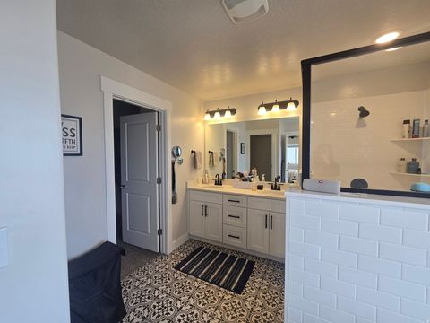 Tiny photo for 1349 E REICHERT ST, Eagle Mountain, UT 84005 (MLS # 2135814)