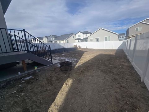 Tiny photo for 1349 E REICHERT ST, Eagle Mountain, UT 84005 (MLS # 2135814)