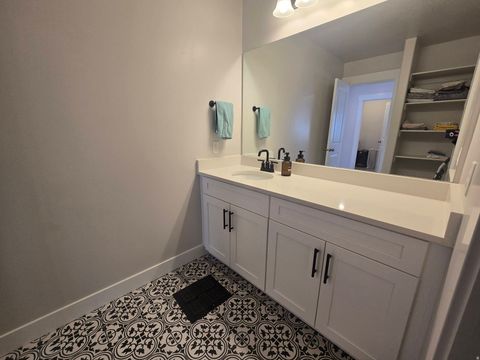 Tiny photo for 1349 E REICHERT ST, Eagle Mountain, UT 84005 (MLS # 2135814)