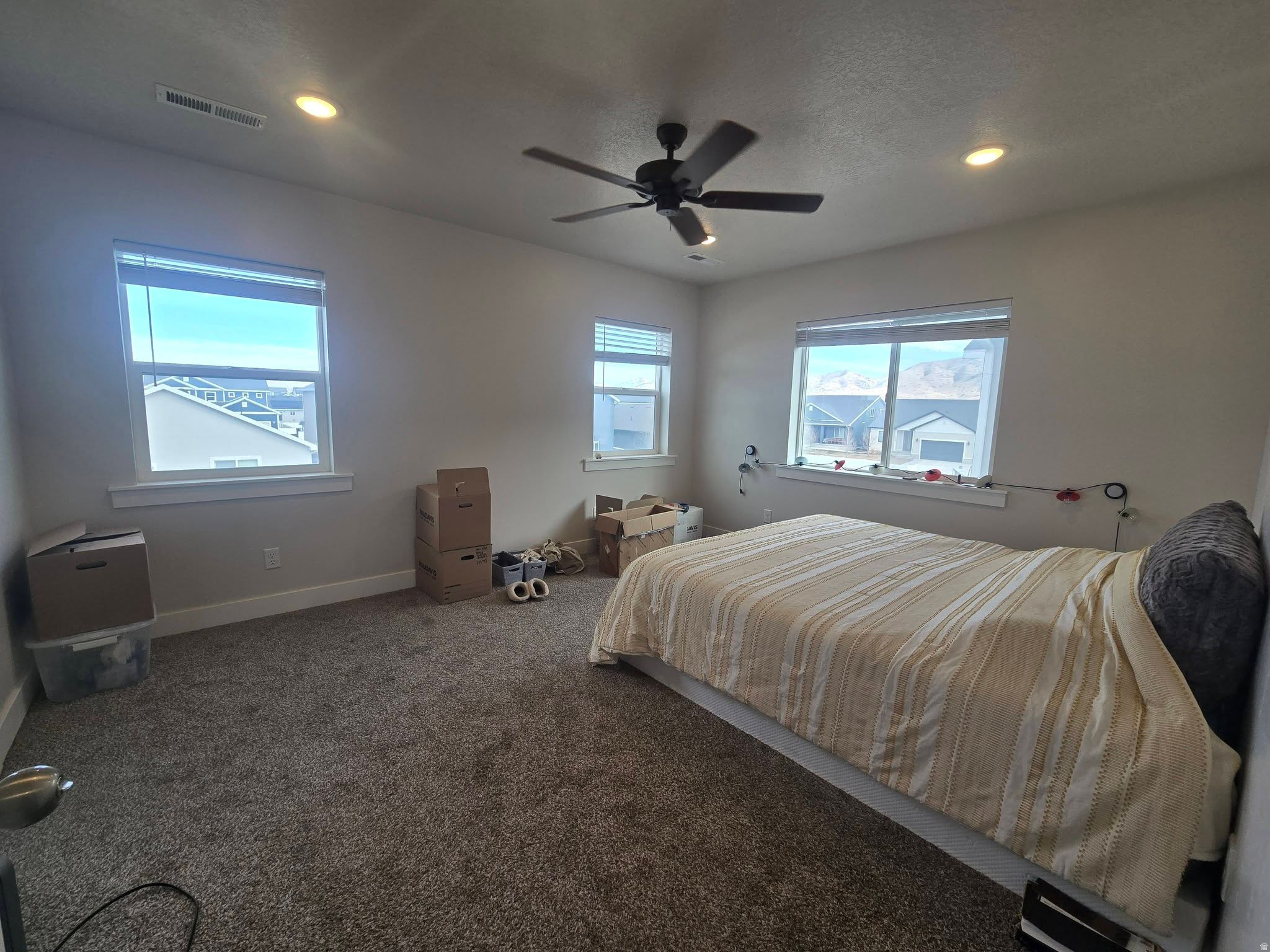 HARMONY PH2 - Residential