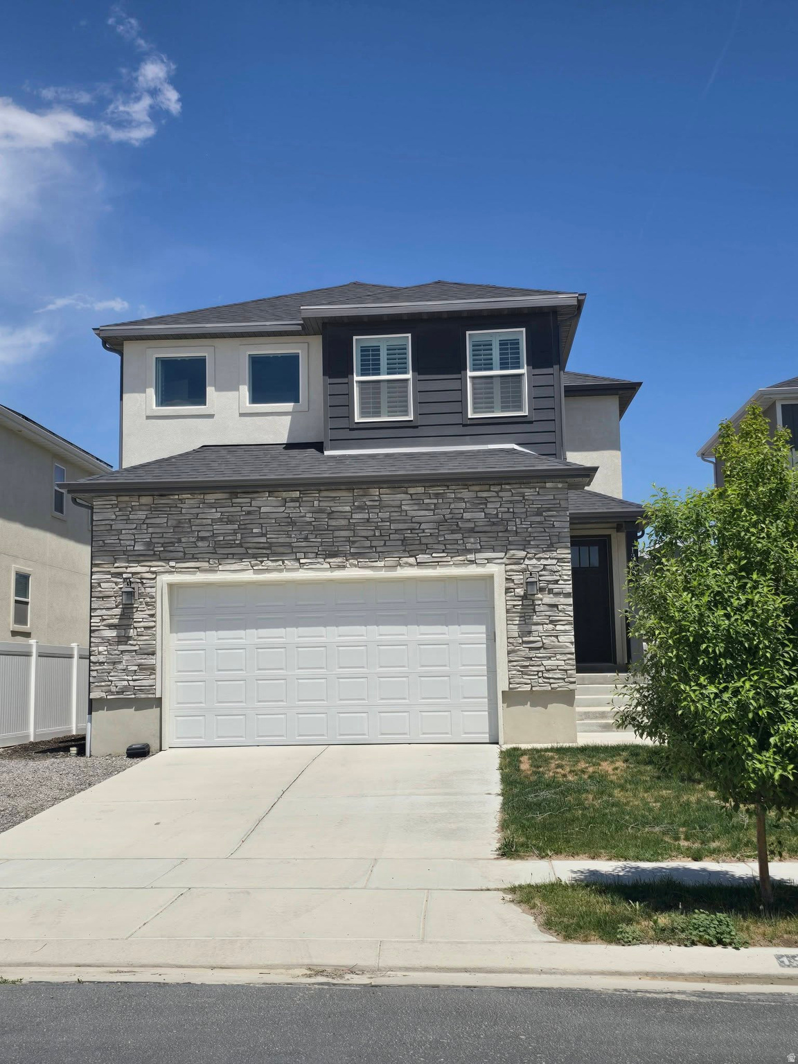 HARMONY PH2 - Residential