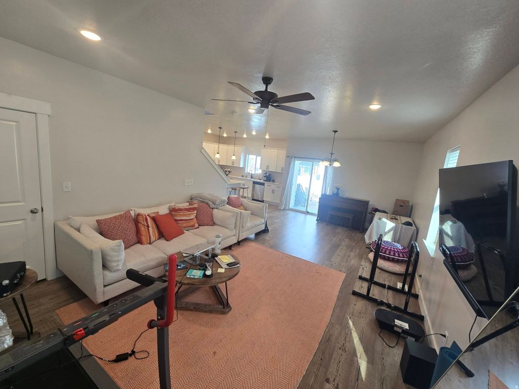 Photo of 1349 E REICHERT ST, Eagle Mountain, UT 84005 (MLS # 2135814)