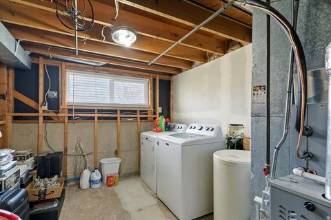 Tiny photo for 1211 N MALA Dr W, Layton, UT 84041 (MLS # 2124570)