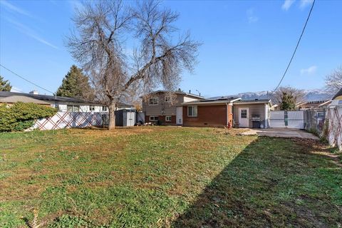 Tiny photo for 1211 N MALA Dr W, Layton, UT 84041 (MLS # 2124570)