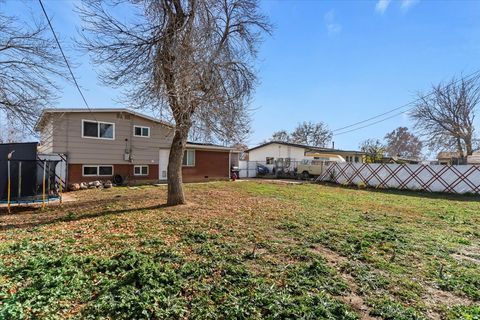 Tiny photo for 1211 N MALA Dr W, Layton, UT 84041 (MLS # 2124570)