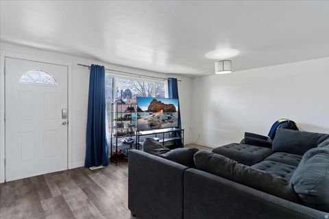 Tiny photo for 1211 N MALA Dr W, Layton, UT 84041 (MLS # 2124570)